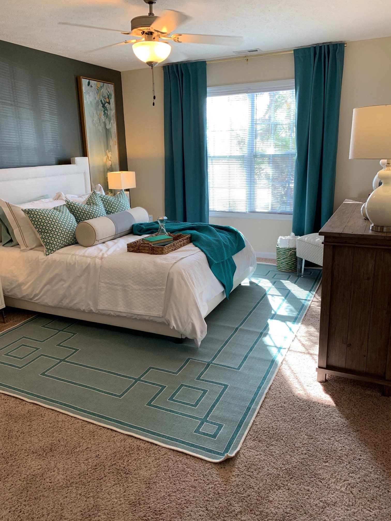 Grove at Park Place Bedroom Grove at Park Place Bedroom